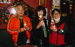 カラオケパブ　ノア