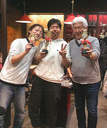 スナック　ふじ