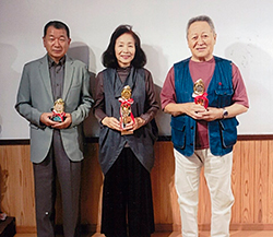 カラオケハウス　ゆみ