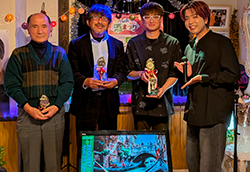 カフェ&カラオケあんり