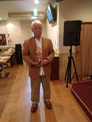 カラオケスタジオ　ダイヤモンド