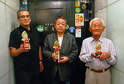 スナック　花道