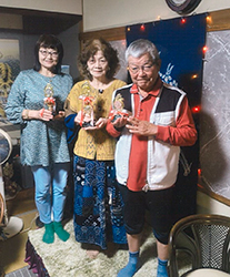 カラオケ酒場　たまりば