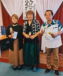 カラオケ喫茶　音色