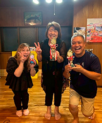 憩いカフェ　トムソーヤ