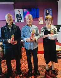 つむぎ　スナック＆カラオケ