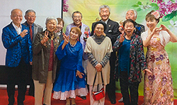 さつまいも農カフェきらら