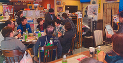 kyo 焼とり とり谷