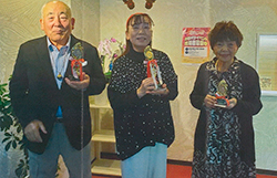 カラオケハウス　ぶどう