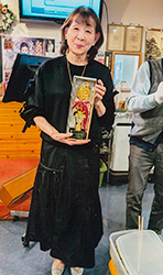 カラオケ流れ星