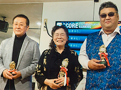 スタジオ　マリーン