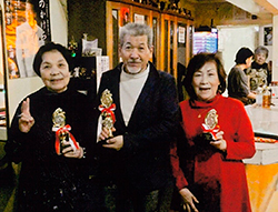 カラオケ喫茶　あした