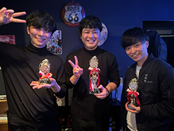 カラオケBar　ジュリアス