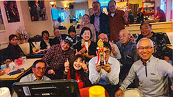 リトル　アモーレ