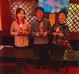 ミュージックスペース　瑤