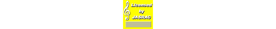 jasracロゴ