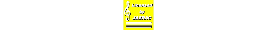 jasracロゴ