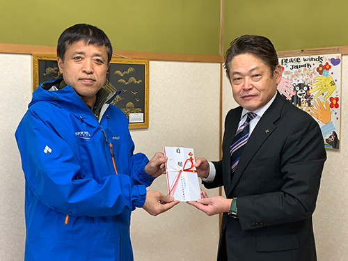 カラオケボックス篇