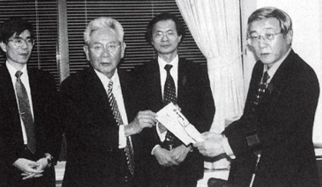社会就労センター協議会（1998年）